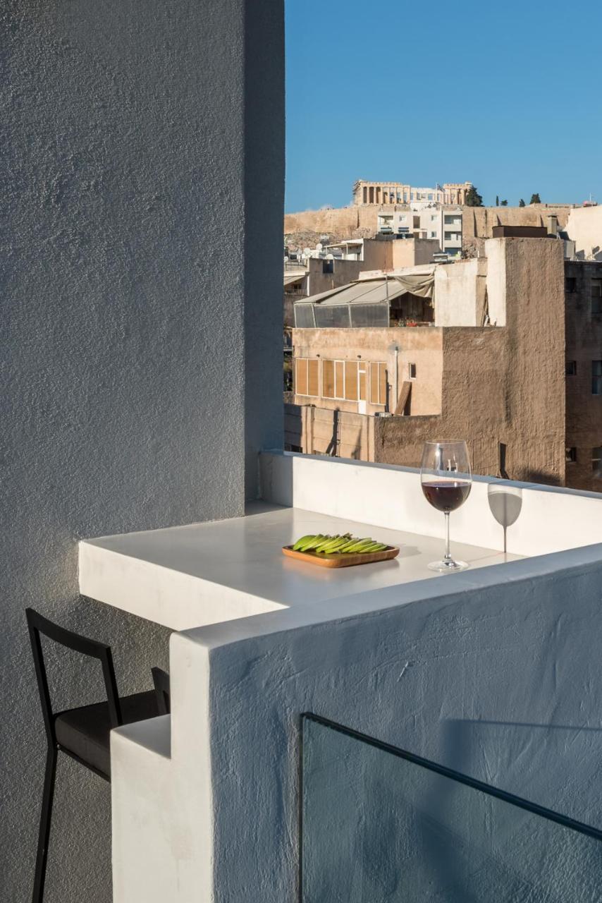 Hub Suites, Luxury Living In Athen Exterior foto